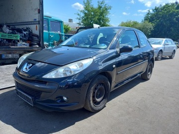 фото thumb №8, Peugeot 206+ '10r. лампа правий зад права задня