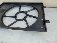Купить Audi a3 8v vw golf 7 vii skoda octavia 3 5q корпус вентилятора радиатора, фото thumb