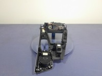 фото thumb №8, Bmw 5 f10 f11 захист dekor тунелю середнього 9206367