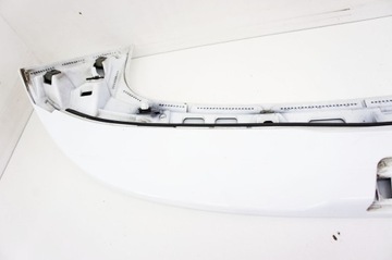 фото thumb №11, Nx176 ford fiesta mk8 спойлер спойлер крышки