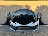 фото thumb №5, Капот toyota camry viii 17-24