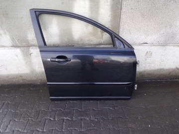 фото thumb №1, Дверь правые перед передние volvo v50 s40 ii