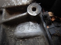 фото thumb №7, Peugeot 307 2.0hdi rhs коробка передач коробки передач 20dm09