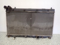 фото thumb №8, Honda jazz 04-07 радиатор wody длинная