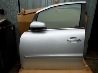 фото thumb №1, Opel zafira b дверь левый перед z157 europa