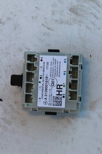 фото thumb №1, Модуль блок керування двері a2139001618 mercedes e klasa