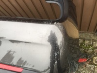 фото thumb №6, Dodge challenger 15 16 17 18 бампер задня