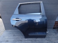 фото thumb №1, Kia niro 2019 двері задні праве повний оригінал