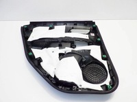 фото thumb №2, Honda jazz v 2021 боковина дверь правые зад