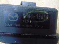 фото thumb №5, Модуль реле свеча накаливания mazda 6 gj 2.2d