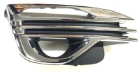 фото thumb №1, Права рамка протитуманної фари хром бампера infiniti q70 nowa оригінальний номер