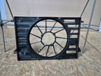фото thumb №1, Audi a-4 a4 b9 8w корпус вентилятора радіатора