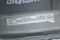 фото thumb №8, Подушка подушка безпеки керма skoda octavia ii 1z0880201n