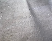 фото thumb №14, Бампер перед opel insignia a 2011 13228288