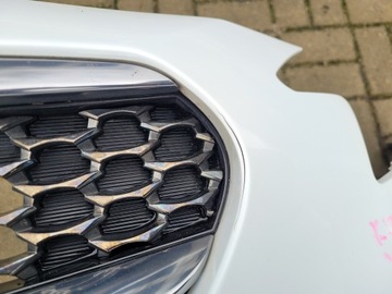 фото thumb №10, Kia x ceed, xceed - бампер переднее