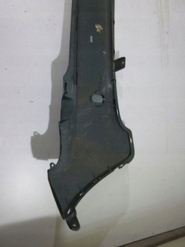 фото thumb №6, Mini cooper one r56 бампер зад задний