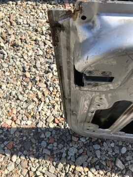 фото thumb №7, Двері праві ліві зад mercedes sprinter w906