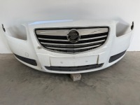 фото thumb №1, Бампер перед передний opel insignia a 13288286
