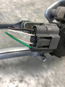 фото thumb №5, Механизм дворник smart 453 a4538200040