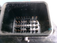 фото thumb №5, Opel vivaro a lift 2.0tdci бортовий комп'ютер 8200666516 0281014208