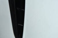 Бампер задний задний bmw x6 g06 lci рестайлинг  m-pakiet демонтаж a300 alpinwhite Недорого, фото thumb