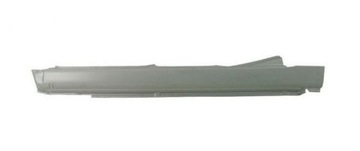 фото thumb №1, Поріг пороги fiat punto ii 5d 99-10 новий
