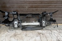 Kompletny ремень передний bmw 7 e65, e66, e67 51717011217 3.0l дизель 170kw Недорого, фото thumb