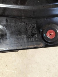 фото thumb №5, Volvo s90, v90 2019 балка передние