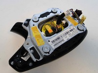 фото thumb №8, Mercedes glk x204 204 подушка w руль подушка безопасности