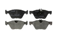 фото thumb №1, Abe тормозные колодки тормозные chrysler crossfire 3.2