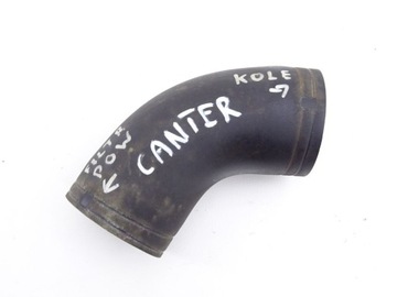 фото thumb №1, Mitsubishi canter 01-05 3.0 d труба воздуха