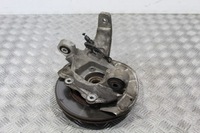 фото thumb №2, Поворотный кулак левый задняя stelvio