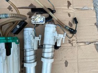 фото thumb №2, Насос топлива audi a8 d3 3.0 tdi asb комплектная