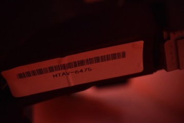 фото thumb №5, Панель роздавальна консоль капот подушка безпеки eu vw jetta 5 v 05-11