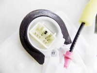 фото thumb №2, Mazda cx-3 17r замок дверь левый перед 8 pin