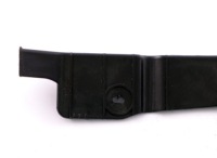 Mini r56 r57 r58 напрямна кронштейн бампера лівий задній Ціна, фото thumb