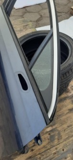 фото thumb №7, Дверь правый перед передние kgnc peugeot 508 i