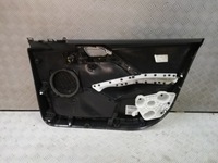 фото thumb №5, Peugeot 2008 lift обшивка двері перед передній лівий