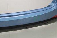 фото thumb №7, Бампер задняя задний hyundai ix35 09-13r pdc xaf