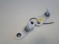 фото thumb №5, Mercedes gle 167 w167 петля дверь задние левая верхний нижний 149