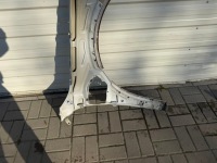 Крило ліве перед ліве передній audi e-tron 4ke європа Доставка, фото thumb