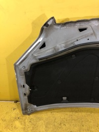 фото thumb №9, Chevrolet captiva капот