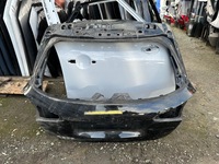 фото thumb №1, Mercedes w177 крышка багажника задняя