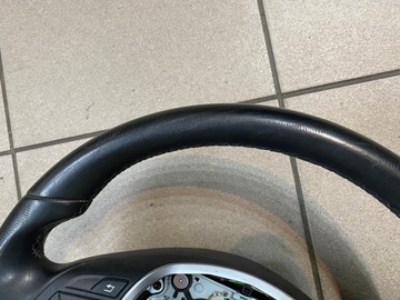 фото thumb №5, 28 mercedes w176 a клас кермо шкіра