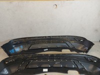 фото thumb №7, Vw t cross 2gm807521 бампер задній зад спойлер