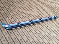 фото thumb №4, Нова org планка двері лівий зад vw passat b8 lc9a