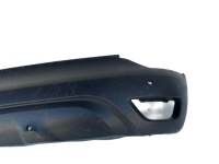 фото thumb №4, Бампер задняя задний renault captur i 13- pdc