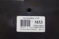 фото thumb №7, Панель кондиционера hyundai i40 97250-3zrc0