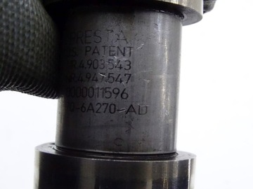 фото thumb №14, Ford mondeo mk3 00-07 2.0 tddi вал розподільний вал ss