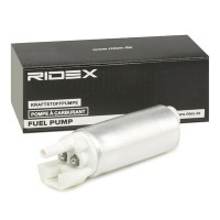 фото thumb №4, Насос топлива fiat tipo 160 tempra 159 ridex 458